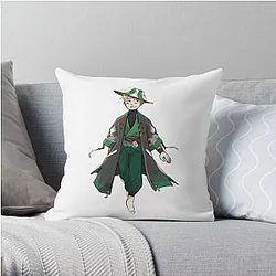 Philza Pillows - Philza Throw Pillow RB1106