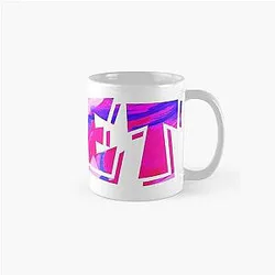 Philza Mugs - Eret Fanar Art Classic Mug RB1106
