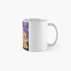 Philza Mugs - Philza and Wilbur Soot Classic Mug RB1106