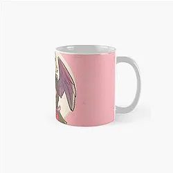 Philza Mugs - Philza and Technoblade Classic Mug RB1106