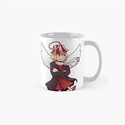 Philza Mugs - Philza Christmas Classic Mug RB1106