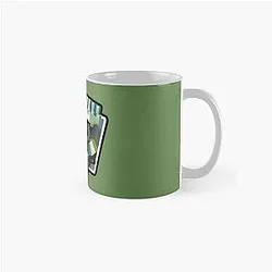 Philza Mugs - Philza Classic Mug RB1106