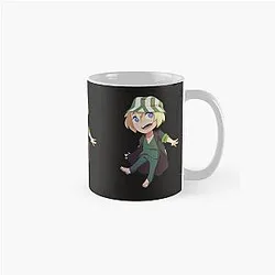Philza Mugs - Philza Funny Gamer Classic Mug RB1106