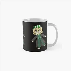 Philza Mugs - Philza Funny Gamer Classic Mug RB1106