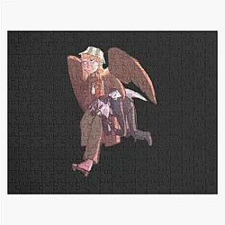 Philza Puzzles - Philza T-Shirts Gift For Fans Jigsaw Puzzle RB1106