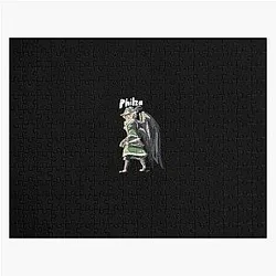 Philza Puzzles - Philza Character Jigsaw Puzzle RB1106
