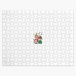 Philza Puzzles - Philza Jigsaw Puzzle RB1106