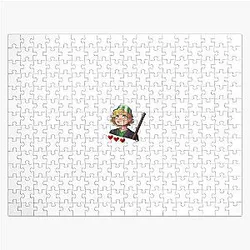 Philza Puzzles - Philza Jigsaw Puzzle RB1106