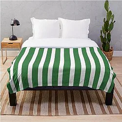 Philza Blankets - Philza Minecraft Brand Color Pattern Throw Blanket RB1106