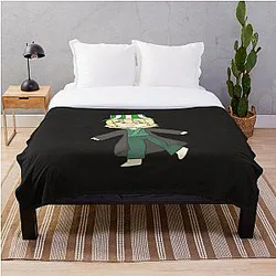 Philza Blankets - Philza Funny Gamer Throw Blanket RB1106