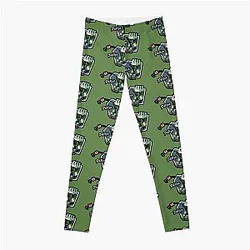 Philza Leggings - Philza Leggings RB1106