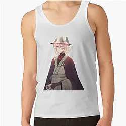 Philza Tank Tops - Philza Tank Top RB1106