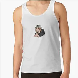 Philza Tank Tops - Philza Tank Top RB1106