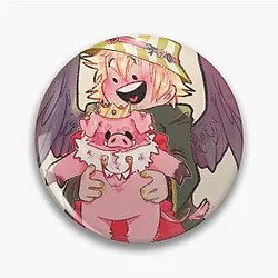 Philza Pins - Philza and Technoblade Pin RB1106