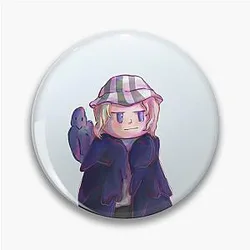 Philza Pins - Philza Pin RB1106