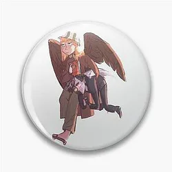 Philza Pins - Philza Pin RB1106