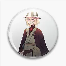 Philza Pins - Philza Pin RB1106