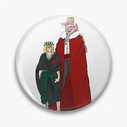 Philza Pins - Philza Pin RB1106