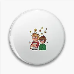 Philza Pins - Philza Pin RB1106