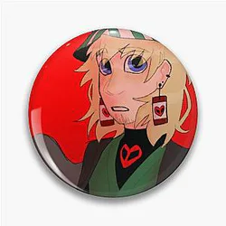 Philza Pins - Philza Pin RB1106