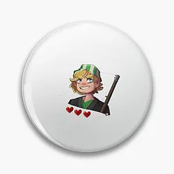 Philza Pins - Philza Pin RB1106
