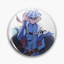 Philza Pins - Philza Pin RB1106