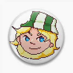 Philza Pins - Philza Pin RB1106