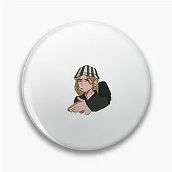 Philza Pins - Philza Pin RB1106