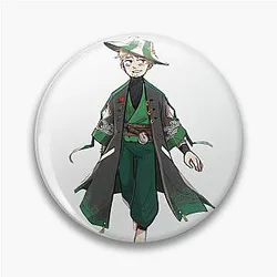 Philza Pins - Philza Pin RB1106