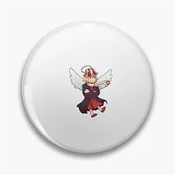Philza Pins - Philza Pin RB1106