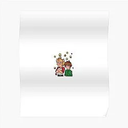Philza Posters - Philza Poster RB1106