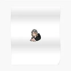 Philza Posters - Philza Poster RB1106