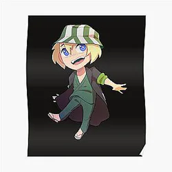 Philza Posters - Philza Funny Gamer Poster RB1106