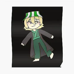 Philza Posters - Philza Funny Gamer Poster RB1106