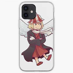 Philza Cases - Philza Christmas iPhone Soft Case RB1106