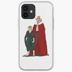 Philza Cases - Philza iPhone Soft Case RB1106