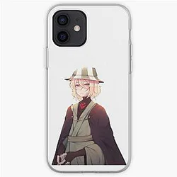 Philza Cases - Philza iPhone Soft Case RB1106