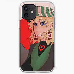 Philza Cases - Philza iPhone Soft Case RB1106