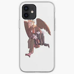 Philza Cases - Philza iPhone Soft Case RB1106