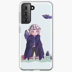 Philza Cases - Philza Samsung Galaxy Soft Case RB1106