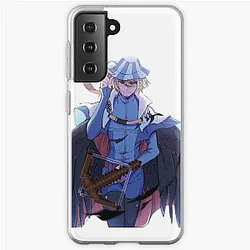 Philza Cases - Philza Samsung Galaxy Soft Case RB1106