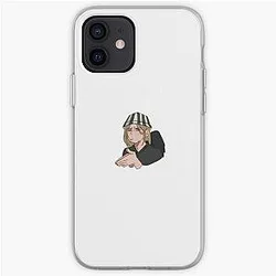 Philza Cases - Philza iPhone Soft Case RB1106