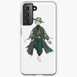 Philza Cases - Philza Samsung Galaxy Soft Case RB1106