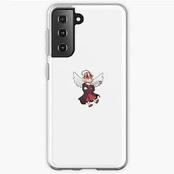 Philza Cases - Philza Samsung Galaxy Soft Case RB1106
