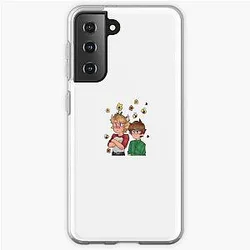 Philza Cases - Philza Samsung Galaxy Soft Case RB1106