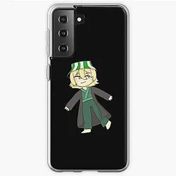 Philza Cases - Philza Funny Gamer Samsung Galaxy Soft Case RB1106