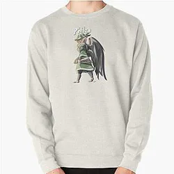 Philza Sweatshirts - Philza Character Pullover Sweatshirt RB1106