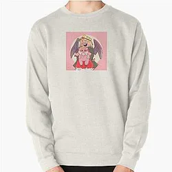 Philza Sweatshirts - Philza and Technoblade Pullover Sweatshirt RB1106
