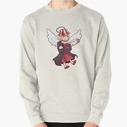 Philza Sweatshirts - Philza Christmas Pullover Sweatshirt RB1106