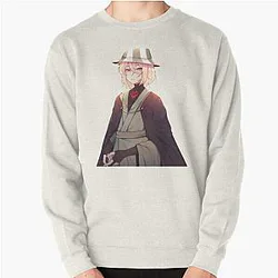 Philza Sweatshirts - Philza Pullover Sweatshirt RB1106